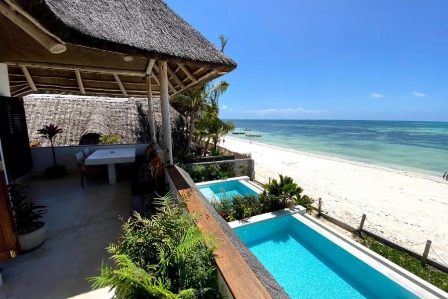 JOYA BEACH SUITES & VILLA